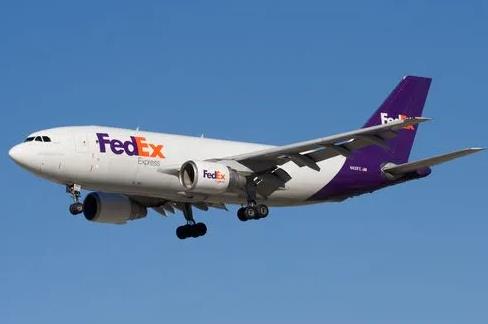 FedEx