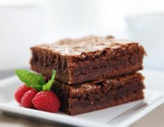 Chocolate Brownie Recipe